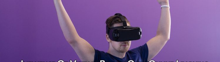 Virtual Reality Over Online Learning