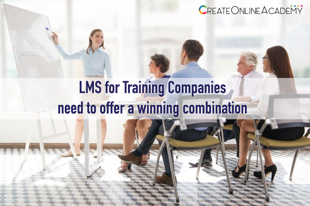 Tips to implement the perfect LMS for training companies